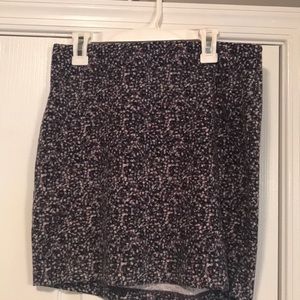 BCBG Mini Skirt